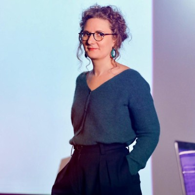 Agathe Willaume
