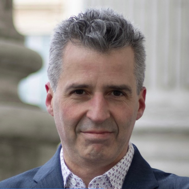 Jean-Martin Deslauriers