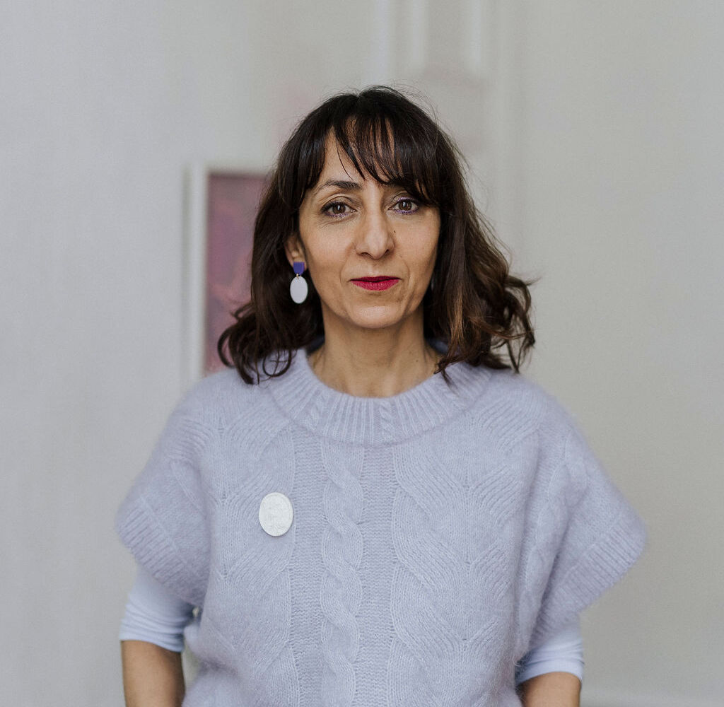 Samira Bourhaba